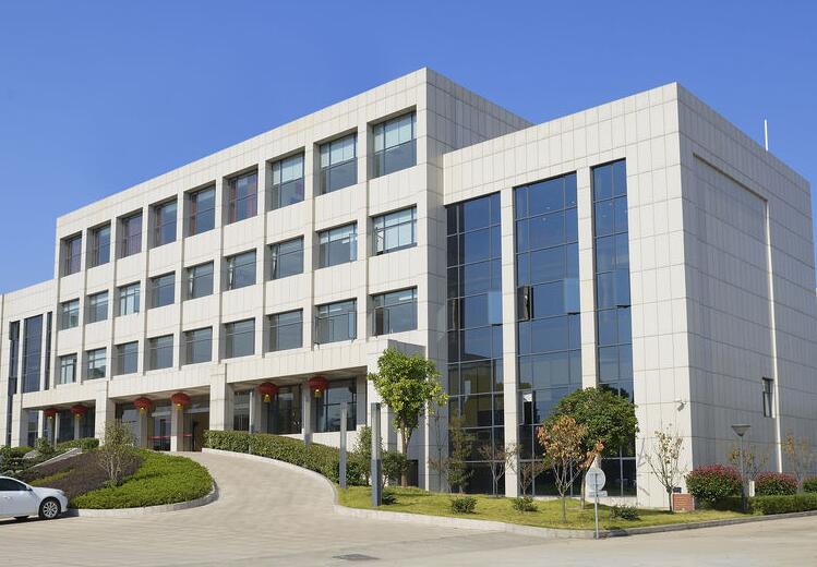 四川诺水河建材有限公司